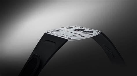 [RM] Richard Mille Sets A New Record For The World's Thinnest 